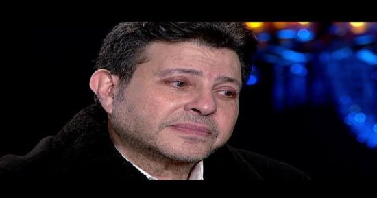 نادية مصطفى تكشف سبب سفر هانى شاكر إلى فرنسا