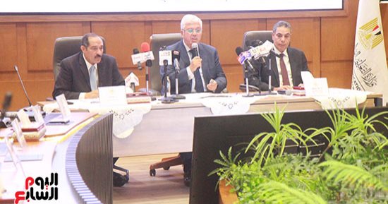 نتيجة تنسيق المرحلة الأولى.. 89.84% حد أدنى للهندسة و88.75% للتخطيط العمراني.. صور