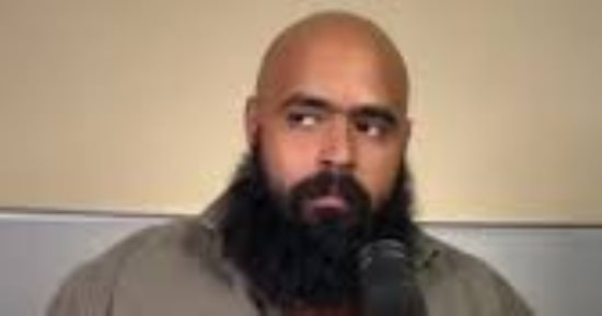 بعد حلقته مع سوزى الأردنية.. القبض على التيك توكر محمد عبد العاطى