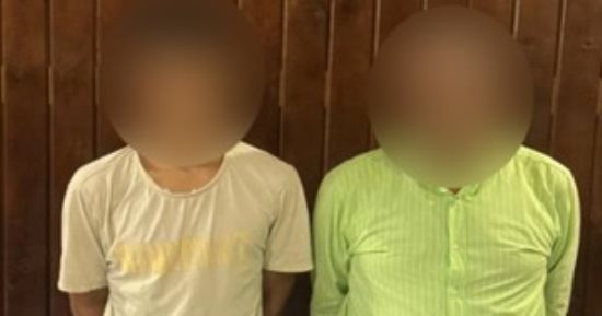 القبض على طرفى مشاجرة بسبب الميراث فى الشرقية 