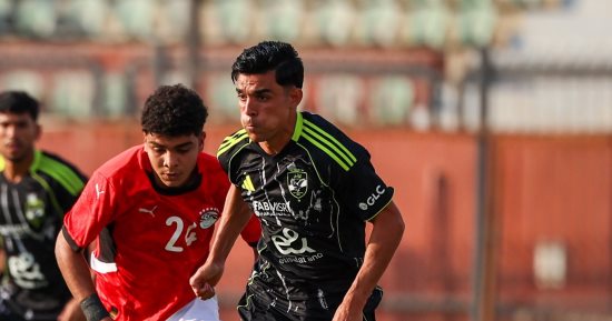 حصاد الرياضة المصرية اليوم الأحد 3 - 8 - 2025
