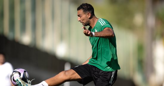 كوكا: شخصية مؤثرة عرقلت وجودى بالمنتخب.. ولم أحصل على فرصتى كاملة