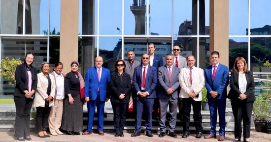 جهود صندوق مكافحة الإدمان فى أنشطة التوعية والعلاج خلال أسبوع.. فيديو