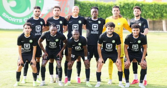 البنك الأهلي يُحبط مفاجأة بورفؤاد بالفوز 4-1 ويتأهل لدور الـ 16 بكأس مصر