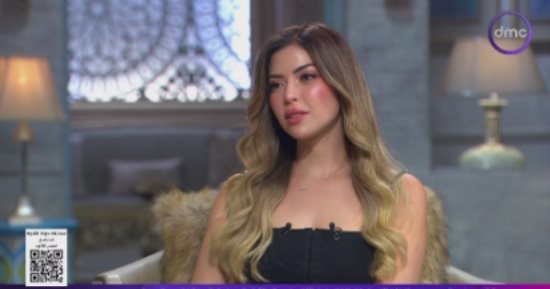ميرنا جميل: "بيت الرفاعي" قرّبني من الناس.. وأبحث عن مخرج يكتشف وجهي الآخر