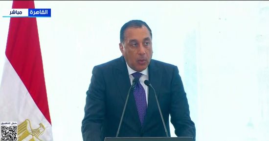 رئيس الوزراء: الرئيس السيسى يولى اهتماما بالغا ومستمرا بأبناء الوطن بالخارج