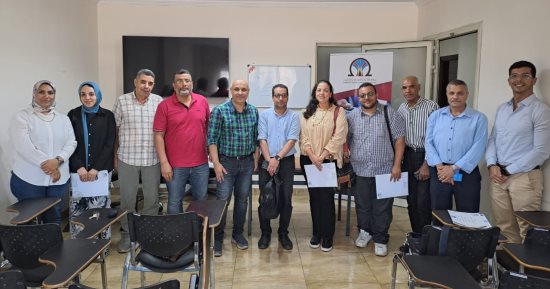 غرفة صناعات الطباعة تنظم تدريبًا للشركات فى محافظة الإسكندرية