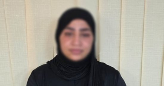 "الترند أغوانى".. التيك توكر "قمر الوكالة" تكشف كواليس نشرها فيديوهات خادشة