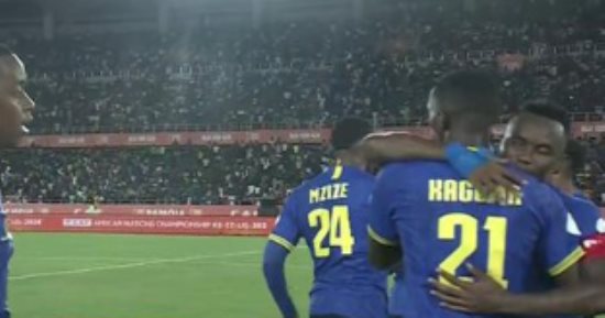 كاف يرفع جوائز أمم أفريقيا للمحليين لـ10.4 مليون دولار.. و3.5 للبطل