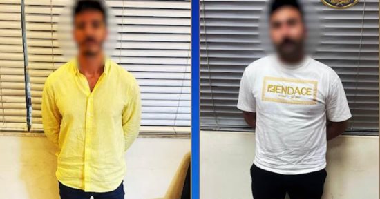 مفاجأة.. التحقيقات تكشف سر القبض على التيك توكرز.. "مش بس فيديوهات خادشة"