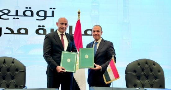 وزارتا الخارجية والتعليم تطلقان مبادرة مدرستك في مصر لأبناء المصريين بالخارج