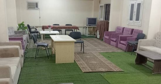 سوهاج تستعد لانتخابات الشيوخ وسط إجراءات مشددة وتأمين لـ507 لجان.. صور