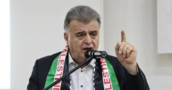 الاتحاد العام لنقابات عمال فلسطين يرحب بالاتفاق لوقف الحرب على قطاع غزة