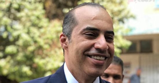 المستشار محمود فوزي: مشاركة المواطنين أفضل ضمانة لنزاهة الانتخابات