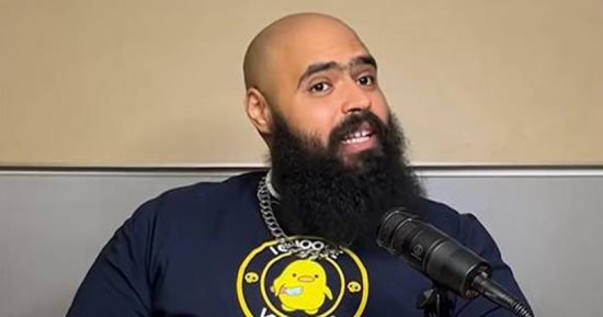 التيك توكر محمد عبد العاطى أمام النيابة: هدفى تحقيق الأرباح ولم أقصد الإساءة