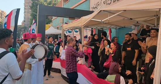 الهيئة الوطنية: وعى الناخبين فى انتخابات 2025 يكتب مشهدا ديمقراطيا متطورا