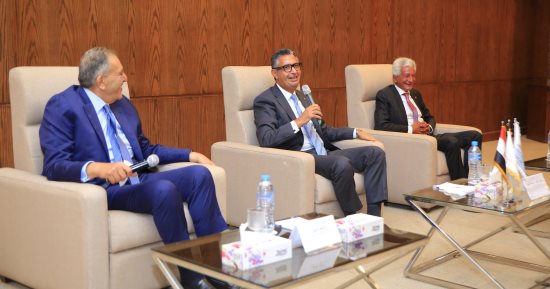 وزير التموين: اتخاذ قرارات تنظيمية لضمان عدم الإضرار بالمواطن