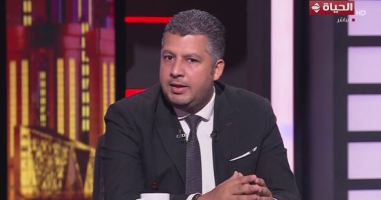 قومى حقوق الإنسان: تراكم خبرات الدولة في إدارة الانتخابات يعزز ثقة المواطنين