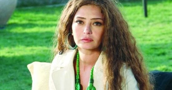 الذكرى العاشرة لرحيل ميرنا المهندس..حسن أرابيسك وساكن قصادي أهم أعمالها 