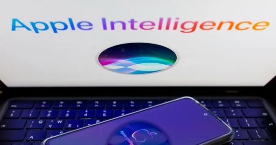 مشاكل فى عمل Apple Intelligence على هواتف آيفون 17 الجديدة