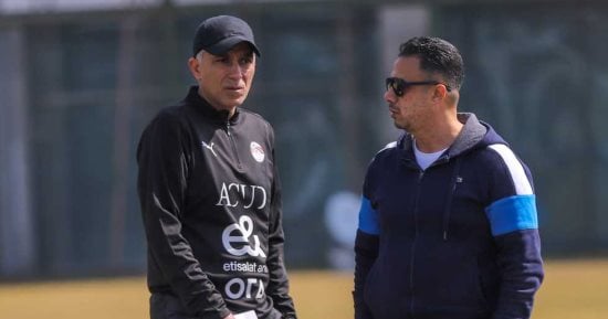 منتخب الشباب يخوض مرانا مسائيا فى المغرب استعدادا للودية الأولى