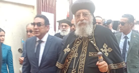 البابا تواضروس يكشف مواصفات اختياره لعضو مجلس الشيوخ القادم