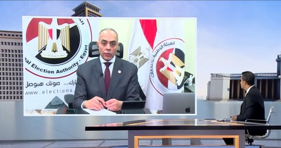 الوطنية للانتخابات: لا مخالفات أو خروقات للدعاية الانتخابية في اليوم الأول