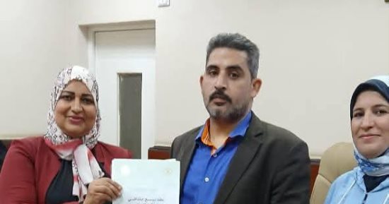 محافظة سوهاج: تسليم 9 عقود تقنين أراض أملاك الدولة للمواطنين