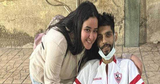 أستاذ أورام يحسم الجدل حول وفاة إبراهيم شيكا