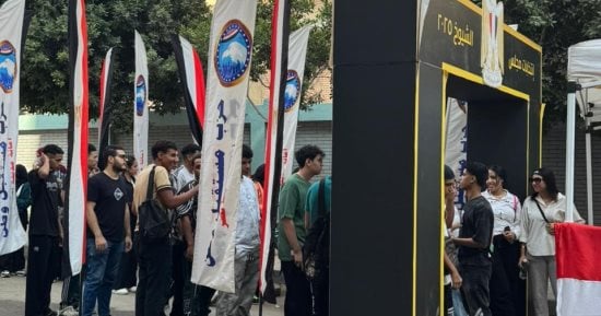 اعرف موعد تصويت المصريين بالخارج في جولة الإعادة بانتخابات الشيوخ