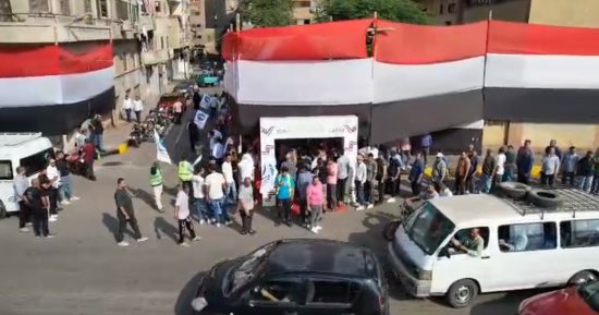 ما الحد الأقصى للإنفاق على الدعاية بقائمة الـ 40 مقعدًا بانتخابات النواب