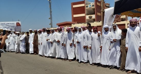الأحزاب تتابع انتخابات الشيوخ 2025.. مشاركة لافتة وتأكيد على نزاهة العملية الديمقراطية.. تنسيقية شباب الأحزاب: مشاركة فاعلة وانتظام عملية التصويت.. حزب العدل: نسب إقبال متفاوتة ورصد مخالفات دعائية في بعض اللجان