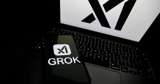 Grok Imagine يتيح توليد فيديوهات مدتها 15 ثانية بصوت أصلى