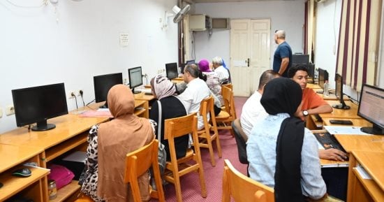 مكتب التنسيق: إعلان نتائج تقليل الاغتراب لطلاب مدارس STEM والنيل الدولية