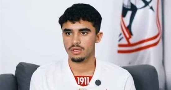 الصفقة حٌسمت.. الجفالى يطير للسعودية لإتمام إجراءات انتقاله من الزمالك لأبها