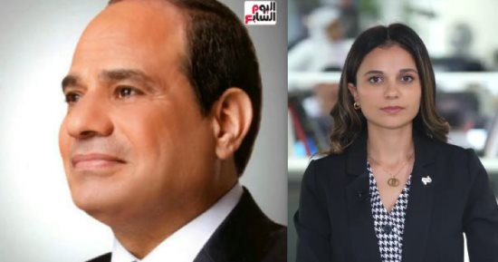 الرئيس السيسى: سياسة الدولة القائمة على الصراحة أثبتت صحتها السنوات الماضية 