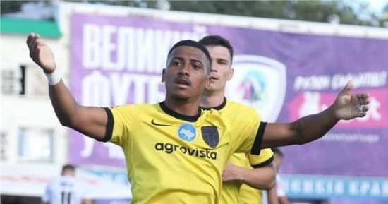  الزمالك يحسم صفقة البرازيلى خوان ألفينا بيزيرا