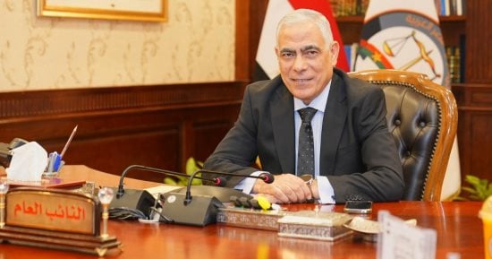 غدًا.. الاحتفال بيوم القضاء مع بدء العام القضائى الجديد