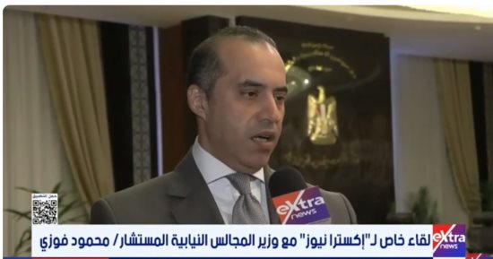 محمود فوزى عن قانون الإيجار القديم: معايير المستحقين للسكن البديل واضحة