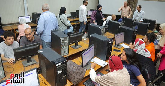 نتيجة تنسيق المرحلة الثانية.. 1268 طاليا استنفدوا الرغبات وفرصة ثانية لإعادة التسجيل