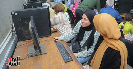 نتيجة تنسيق المرحلة الثانية.. إتاحة النتيجة على الموقع الإلكترونى غداً