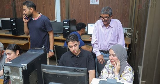 متاح الآن.. رابط تنسيق الشهادات المعادلة ومدارس STEM 