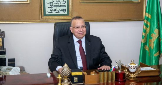 نقيب الأشراف يدين قيام الاحتلال الإسرائيلي بإقرار تشريع لإعدام الأسرى الفلسطينيين