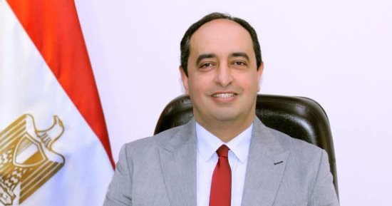عمرو عثمان: تقدم 3000 شاب وفتاة للانضمام إلى رابطة متطوعي صندوق مكافحة الإدمان