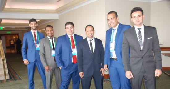 اتحاد الكرة يشكر لجنة شئون اللاعبين بعد طوارئ القيد