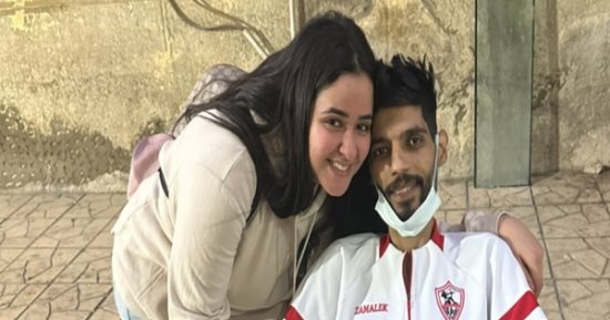 سرقة أعضاء إبراهيم شيكا.. الطبيب المعالج للاعب الراحل يحسم الجدل
