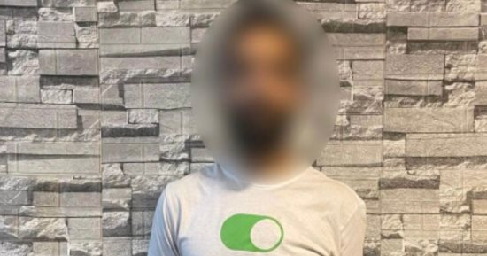 الداخلية: ضبط إخواني لتصويره فيديو مختلق عن انتخابات الشيوخ