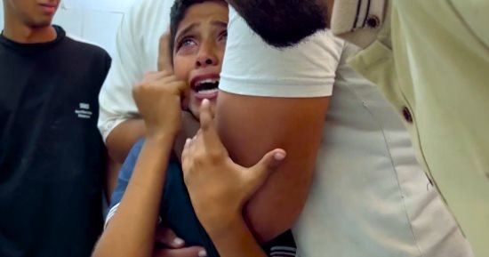 "صحة غزة": 227 شهيدا جراء المجاعة وسوء التغذية بينهم 103 أطفال