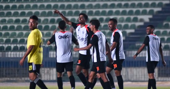 الزمالك يصرف جزءا من مستحقات اللاعبين اليوم
