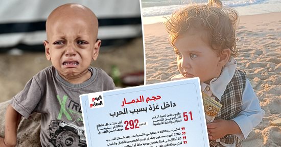 "صرخات أمام عيون وقحة" 3.. أطفال غزة يرسمون مأكولات بالصلصال ويتمنون تناولها فى الحقيقة.. الأطباء يعجزون عن علاج ميرا أحمد بسبب انهيار المنظومة الصحية.. رضع يتناولون العدس المسلوق بدلا من الحليب.. صور